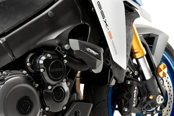 Puig FRAME SLIDERS PRO 2.0 SUZUKI GSX-S950/GSX-S10 - Image 3