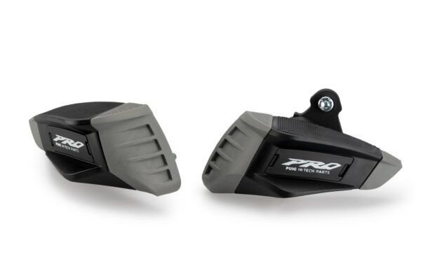 Puig FRAME SLIDERS PRO 2.0 KAWASAKI Z800/Z800E C/NEG