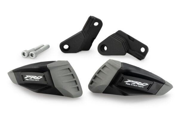 Puig FRAME SLIDERS PRO 2.0 SUZUKI GSX-R1000 09'-16'