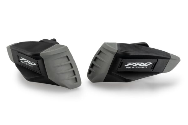 Puig FRAME SLIDERS PRO 2.0 KAWASAKI ZX-10R/RR/R SE C/BL