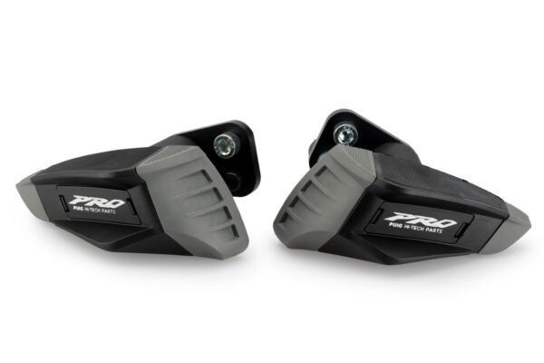 Puig FRAME SLIDERS PRO 2.0 BMW S1000XR 20'- C/BLACK