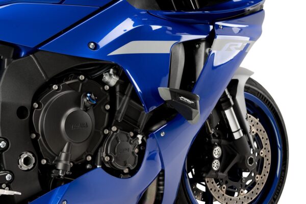 Puig FRAME SLIDERS PRO 2.0 YAMAHA YZF-R1 / YZF-R1M - Image 3