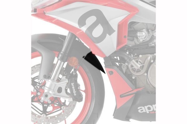 Puig FENDA EXTENDA APRILIA APRILIA RSV4 FACTORY/TUON