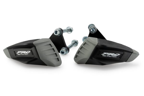 Puig FRAME SLIDERS PRO 2.0 HONDA XL 750 TRANSALP 23'-