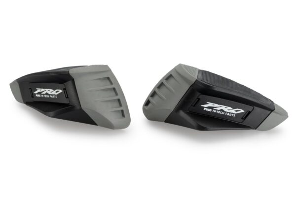 Puig FRAME SLIDERS PRO 2.0 YAMAHA MT-10 / MT-10 SP C/BL