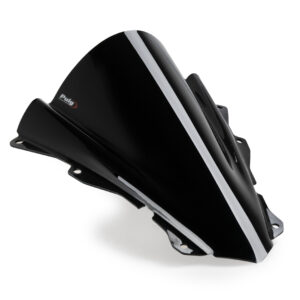 Puig Z-RACING SCREEN KAWASAKI ZX-4R NINJA/ZX-4RR NINJA