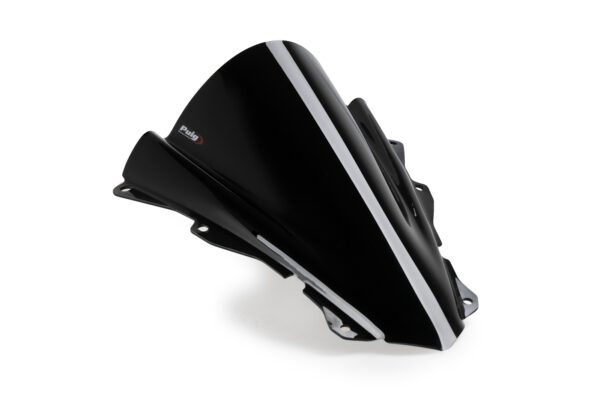 Puig Z-RACING SCREEN KAWASAKI ZX-4R NINJA/ZX-4RR NINJA