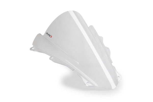 Puig Z-RACING SCREEN KAWASAKI ZX-4R NINJA/ZX-4RR NINJA