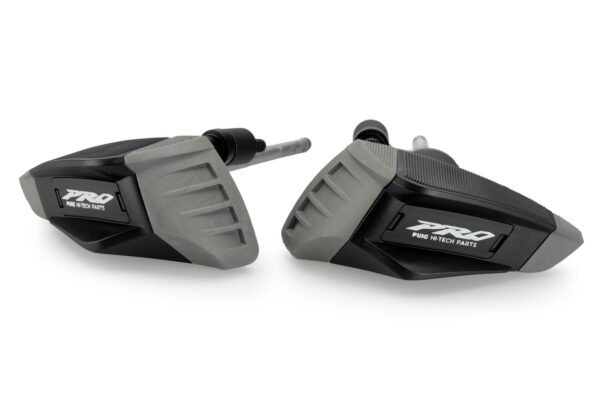 Puig FRAME SLIDERS PRO 2.0 KAWASAKI VERSYS 650 15'-