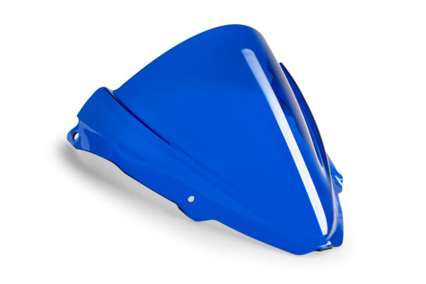 Puig Z-RACING SCREEN KAWASAKI ZX-6R 24' C/BLUE