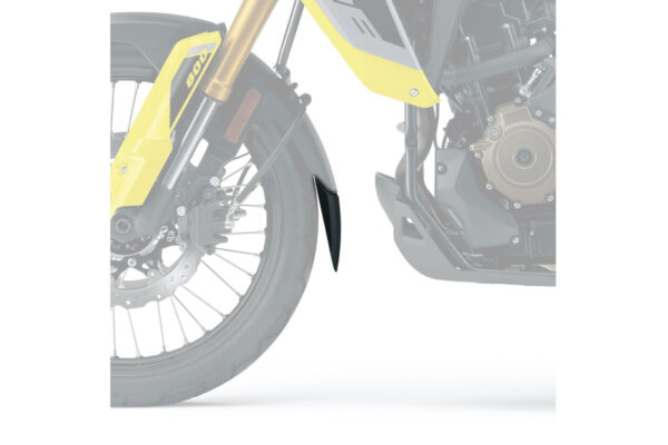 Puig FRONT FENDER EXTENSION SUZUKI DL800 V-STROM DE 23'