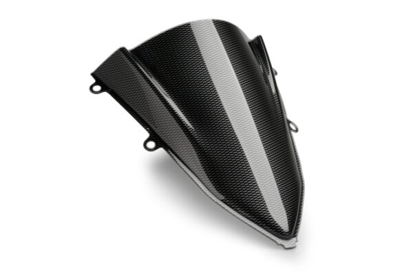 Puig Z-RACING SCREEN HONDA CBR650R 19' C/CARBON LOOK