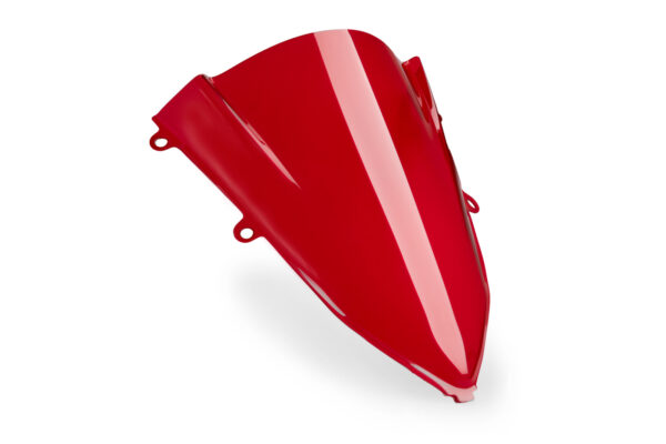 Puig Z-RACING SCREEN HONDA CBR650R 19' C/RED