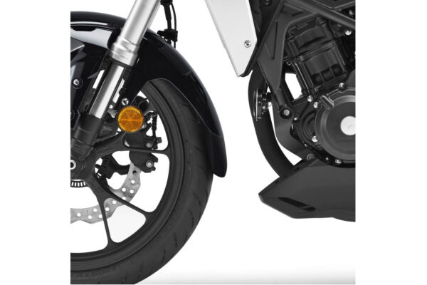 Puig FRONT FENDER EXTENSION HONDA CB125R/300R NEO SPOR