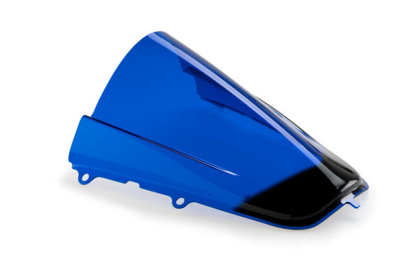 Puig Z-RACING SCREEN YAMAHA YZF-R1 20' C/BLUE