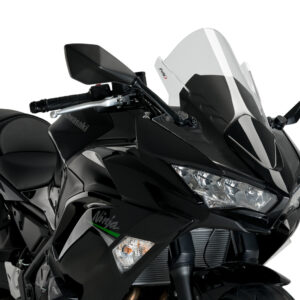 Puig Z-RACING SCREEN KAWASAKI NINJA 650 20' C/CLEAR