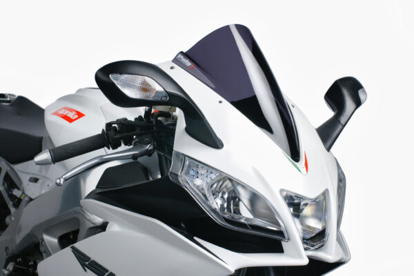 Puig Z-RACING SCREEN APRILIA RSV4 09-14/RS4 11-18