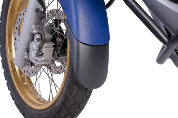 Puig FRONT FENDER EXTENSION XL700 TRANSALP 08-12 - Image 3