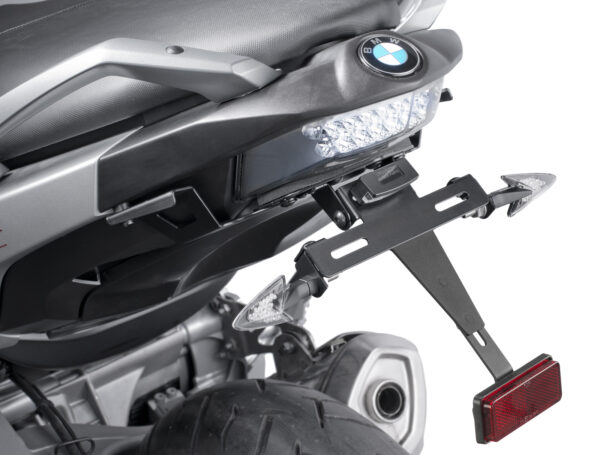 Puig LICENSE SUP.BMW C600 SPORT 12-15/C650 SPORT 16-18