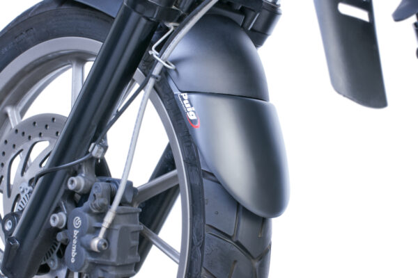 Puig FRONT FENDER EXTENSION G650GS 10'-17'