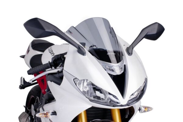 Puig Z-RACING SCREEN TRIUMPH DAYTONA 675/R 13-17' C/SMO