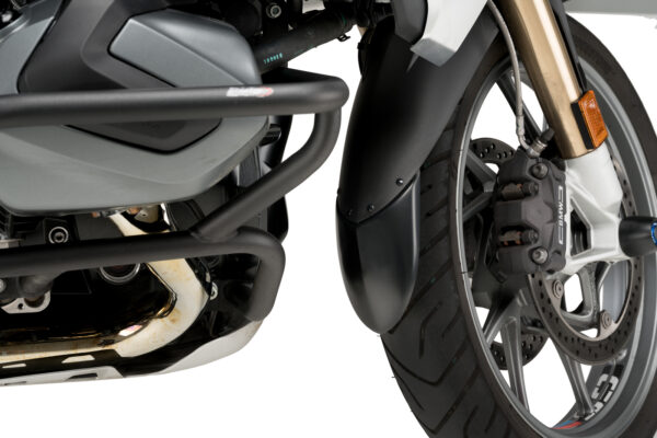 Puig FRONT FENDER EXTENSION R1200GS 13'-18' - Image 3