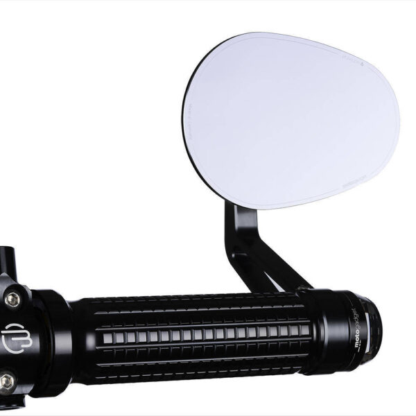 Motogadget mo.view road Metal Mirror