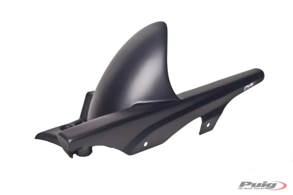 Puig Rear Fender For Suzuki SV650 / SFV650 Gladius (Matt Black)