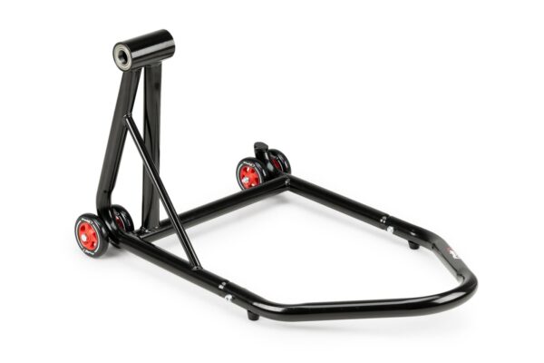 Puig REAR STAND SINGLE SWING ARM TRANSMISION LEFT SIDE