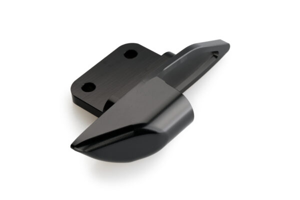 Puig ADAPTER LEFT SIDE FOR FAIRING TMAX 12'-13