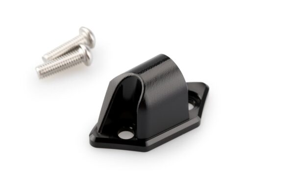 Puig ADAPTER LEFT SIDE FOR FAIRING YZF-R6 08'-