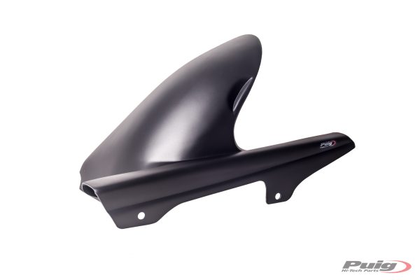 Puig REAR HUGGER HONDA CBR600F/SPORT 99-07 BLACK MATT