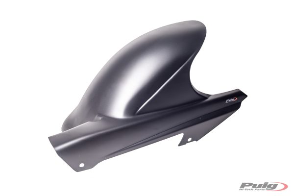 Puig REAR HUGGER HONDA CB600 HORNET N 02-06 MATT BLACK