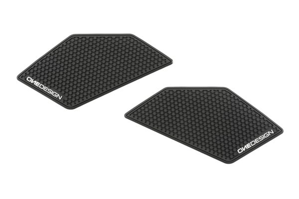 Puig LATERAL TANK PADS BMW C/BLACK