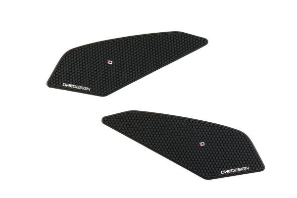 Puig LATERAL TANK PADS BMW C/BLACK