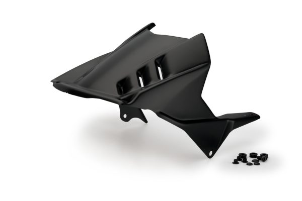 Puig REAR HUGGER HONDA CBR1000RR/SP 20' C/MATT BLACK