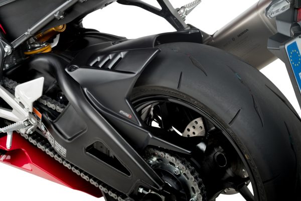 Puig REAR HUGGER HONDA CBR1000RR/SP 20' C/MATT BLACK - Image 3