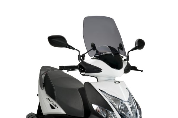 Puig WINDSHIELD TRAFIC KYMCO AGILITY CITY 50/125 20' C/ - Image 3