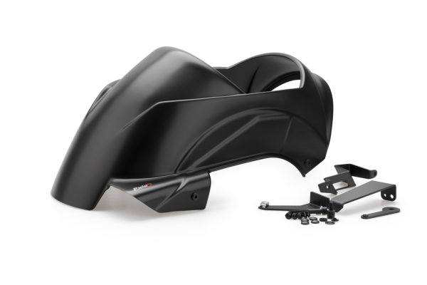 Puig REAR HUGGER HONDA FORZA 750 21' C/MATT BLACK