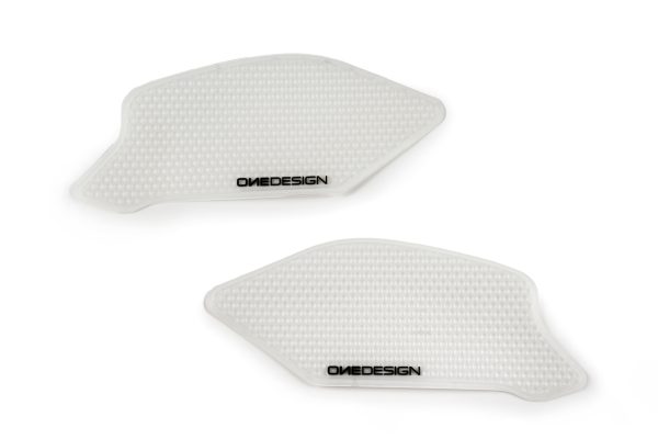 Puig LATERAL TANK PADS HONDA CB650R C/CLEAR