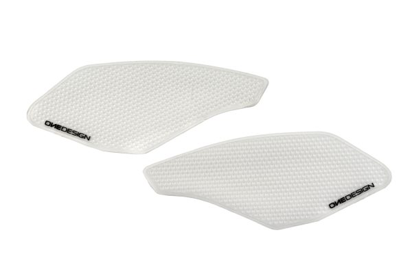 Puig LATERAL TANK PADS SUZUKI SV650 C/CLEAR