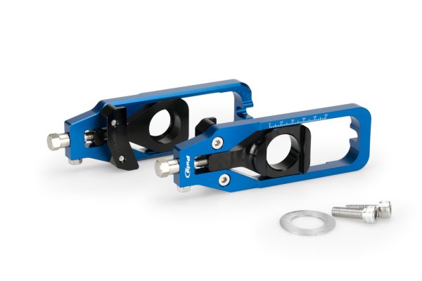 Puig CHAIN TENSOR FOR BMW S1000 R/RR C/BLUE