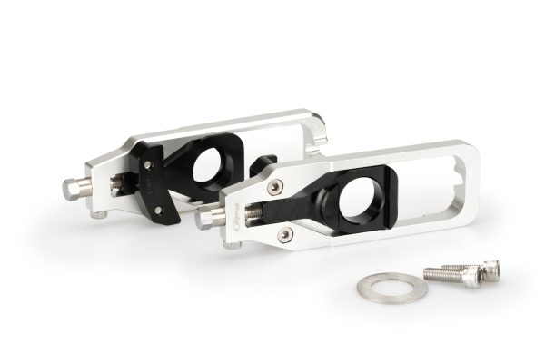 Puig CHAIN TENSOR FOR BMW S1000 R/RR C/SILVER