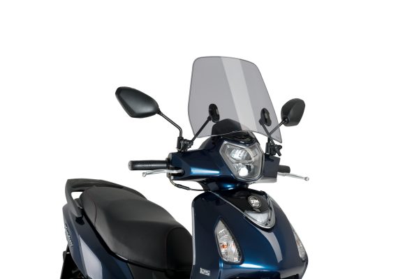 Puig WINDS.TRAFIC SYM SYMPHONY SR 125/SYMPHONY 125 21'- - Image 3