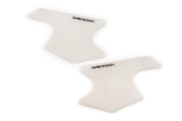 Puig SPECIFIC SIDE TANK PADS KTM 1290 SUPERADVE C/CLEAR