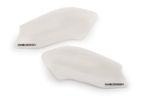 Puig LATERAL TANK PADS HONDA C/CLEAR