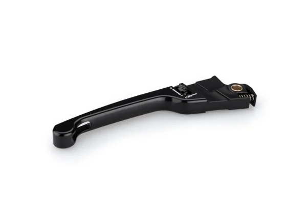 Puig Scooter Lever For Vespa GTS 300 (2023 - Onwards) - Black