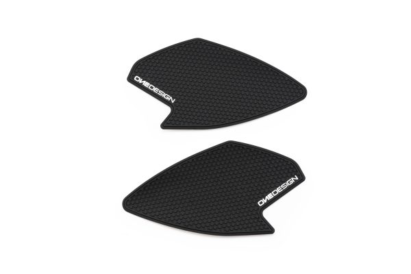 Puig LATERAL TANK PADS BMW G310GS 17'- C/BLACK