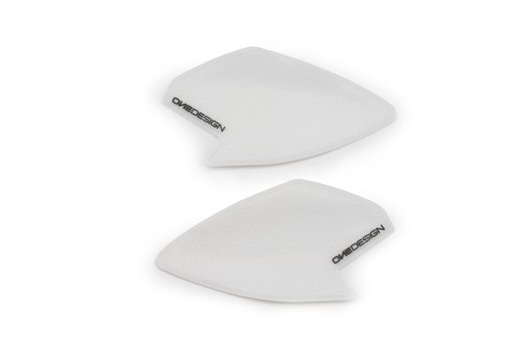 Puig LATERAL TANK PADS BMW G310GS 17'- C/CLEAR