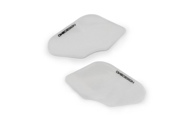 Puig LATERAL TANK PADS SUZUKI DL650 V-STROM C/CLEAR